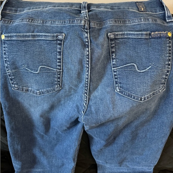 Designer jeans - Picture 2 of 4